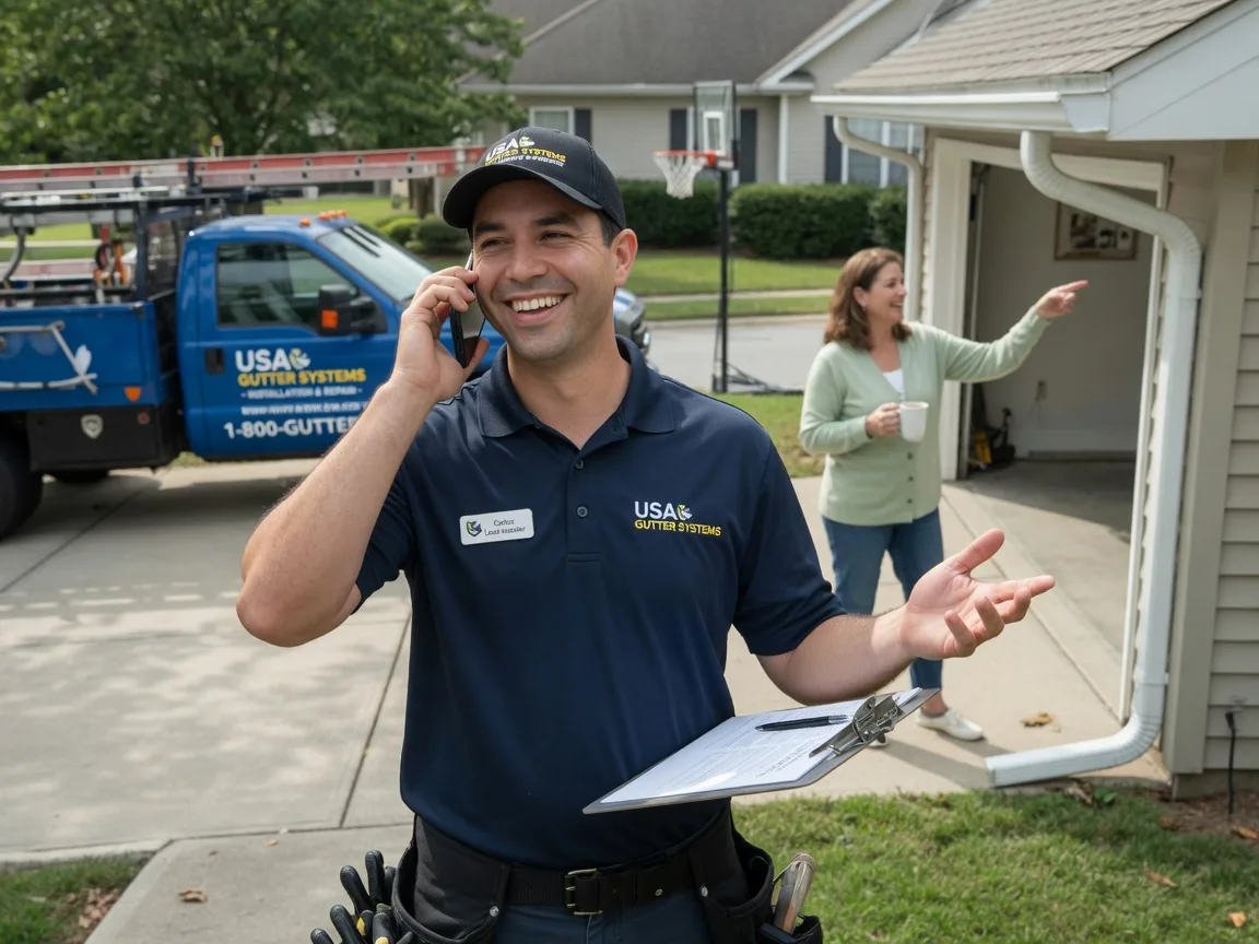 Gutter Installation Aspinwall, IA FAQs